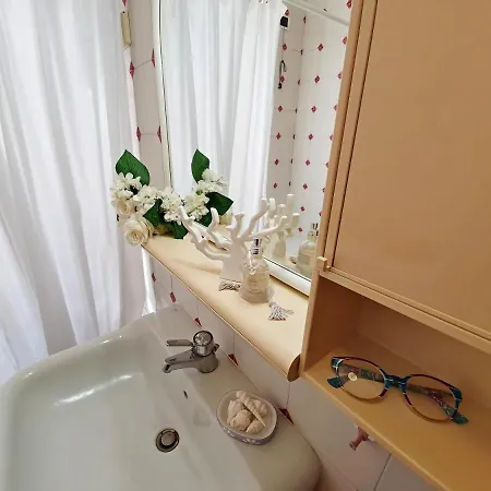 Lägenhet La Fenicia *