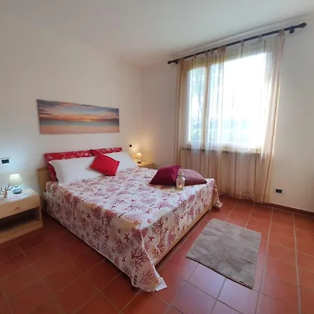 Apartment La Fenicia