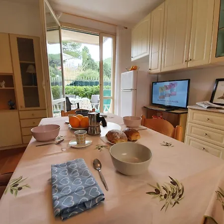 La Fenicia * Marciana Marina (Isola d'Elba)