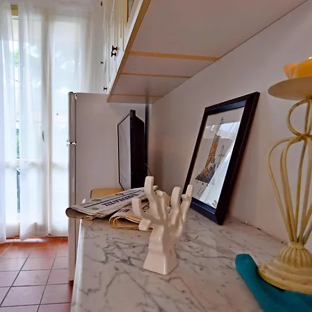 Apartment La Fenicia *